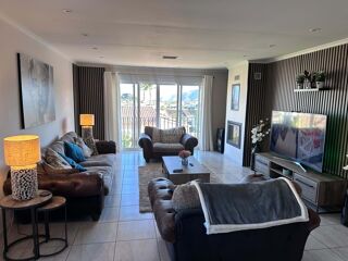  Villa à vendre 7 pièces 292 m² Alfàs del pi (l')