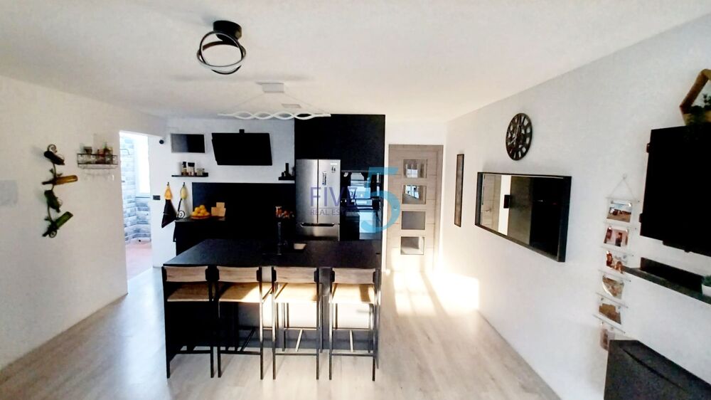 vente Appartement - 4 pièce(s) - 82 m² Espagne