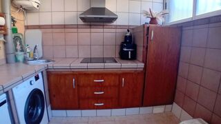  Appartement � vendre 4 pi�ces  Santa pola