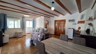  Villa � vendre 5 pi�ces 206 m� Poblets (els)