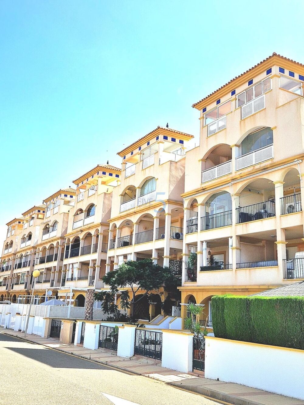 vente Appartement - 3 pièce(s) - 68 m² Espagne