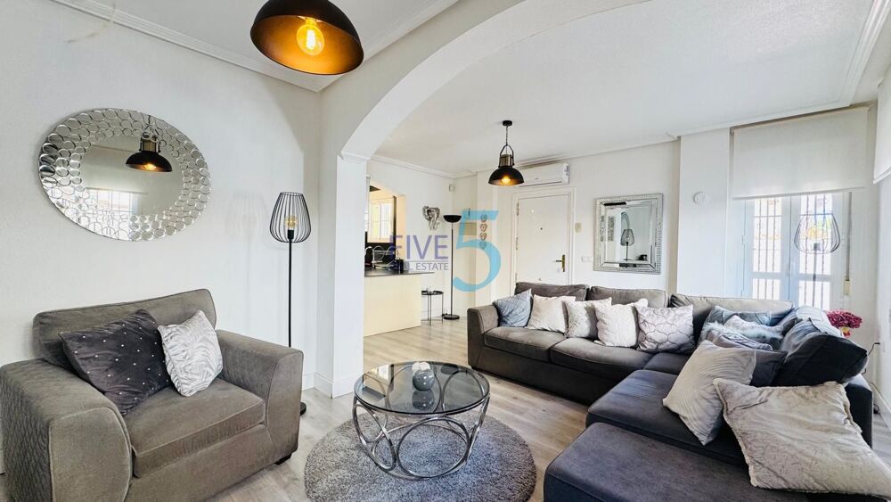 vente Maison - 3 pièce(s) - 89 m² Espagne