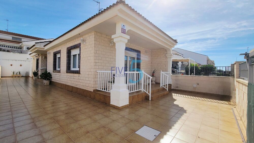 vente Maison - 3 pièce(s) - 81 m² Espagne