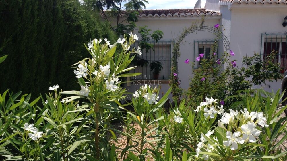 vente Villa - 3 pièce(s) - 65 m² Espagne