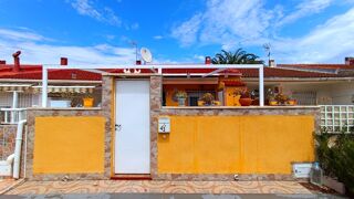  Maison à vendre 3 pièces 57 m² Torrevieja