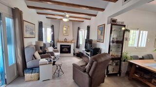  Villa à vendre 5 pièces 146 m² Ràfol d'almúnia, el