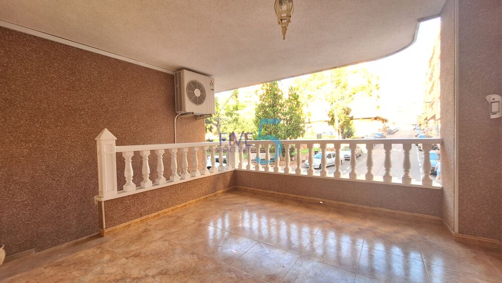 vente Appartement - 4 pièce(s) - 100 m² Espagne