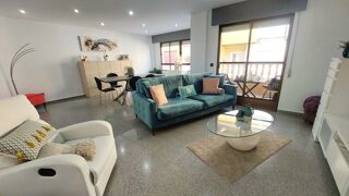  Appartement � vendre 4 pi�ces 122 m� Orihuela