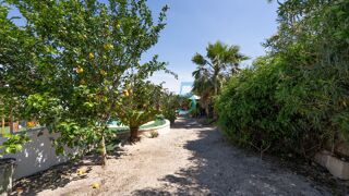  Villa à vendre 5 pièces 196 m² Daya nueva
