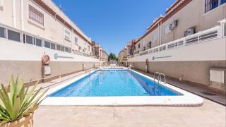  Appartement � vendre 3 pi�ces 57 m� San pedro del pinatar