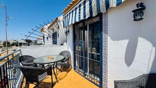  Appartement à vendre 3 pièces 62 m² Torrevieja