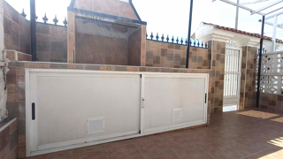  Maison � vendre 3 pi�ces 45 m� Santa pola