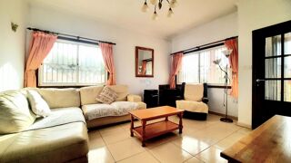  Maison � vendre 4 pi�ces  Cartagena
