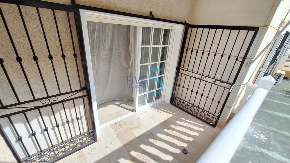 vente Appartement - 3 pièce(s) - 60 m² Espagne