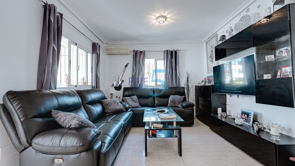 vente Maison - 4 pièce(s) - 97 m² Espagne