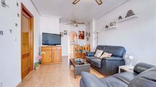  Appartement � vendre 3 pi�ces 57 m� San pedro del pinatar