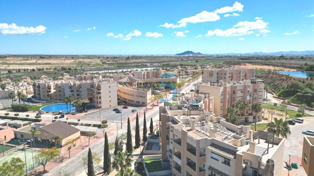 vente Appartement - 4 pièce(s) - 75 m² Espagne