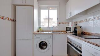  Appartement � vendre 3 pi�ces 72 m� Formentera del segura