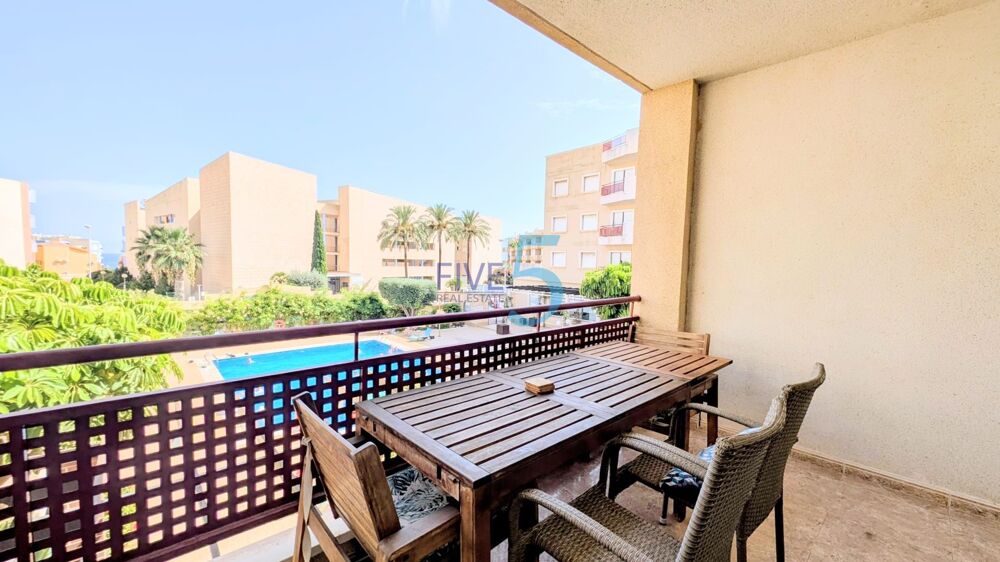 vente Appartement - 4 pièce(s) - 82 m² Espagne