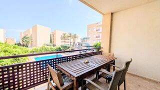  Appartement à vendre 4 pièces 82 m² Orihuela