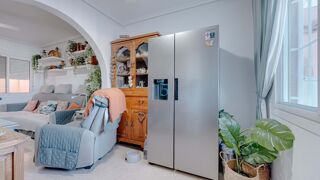  Maison � vendre 3 pi�ces 77 m� Torre pacheco