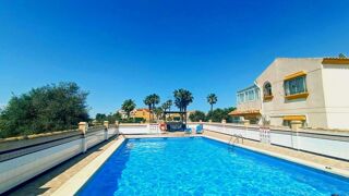  Appartement � vendre 3 pi�ces 69 m� Orihuela