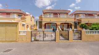  Villa à vendre 4 pièces 80 m² Torrevieja