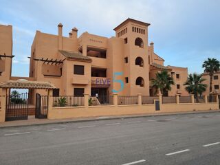  Appartement à vendre 3 pièces 65 m² Alcázares (los)