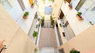  Appartement � vendre 3 pi�ces 60 m� Torrevieja