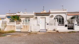  Maison � vendre 2 pi�ces 47 m� Torrevieja