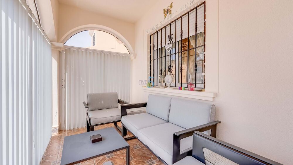 vente Villa - 4 pièce(s) - 99 m² Espagne