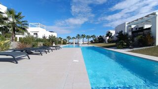  Appartement  vendre 3 pices 83 m Algorfa