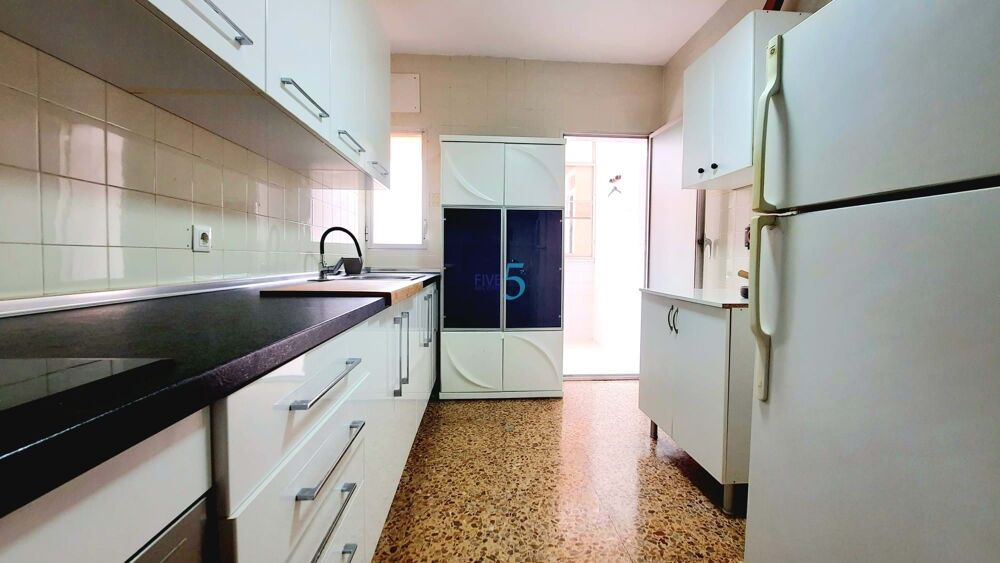 vente Appartement - 5 pièce(s) - 137 m² Espagne