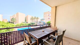  Appartement à vendre 4 pièces 82 m² Orihuela