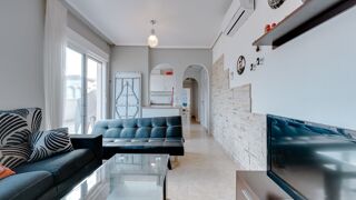  Appartement � vendre 3 pi�ces 72 m� Formentera del segura