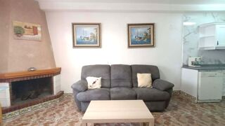  Maison � vendre 4 pi�ces 76 m� Santa pola