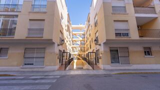  Appartement � vendre 3 pi�ces 72 m� Formentera del segura