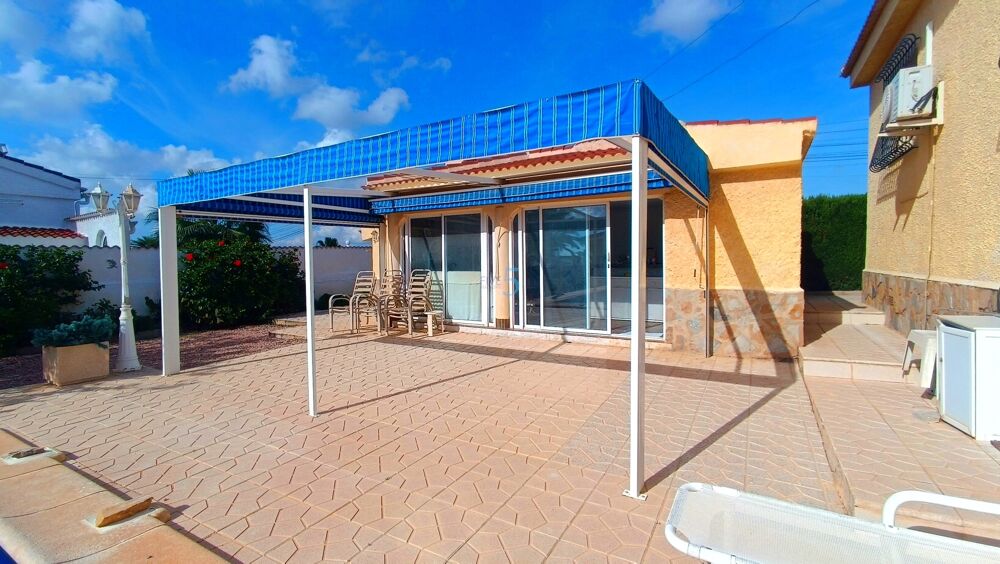 � vendre  Villa Rojales