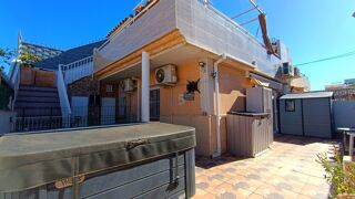  Maison  vendre 4 pices 58 m Torrevieja