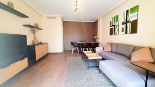  Appartement  vendre 4 pices 80 m San pedro del pinatar