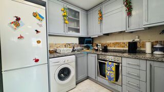 Maison à vendre 3 pièces 82 m² San miguel de salinas