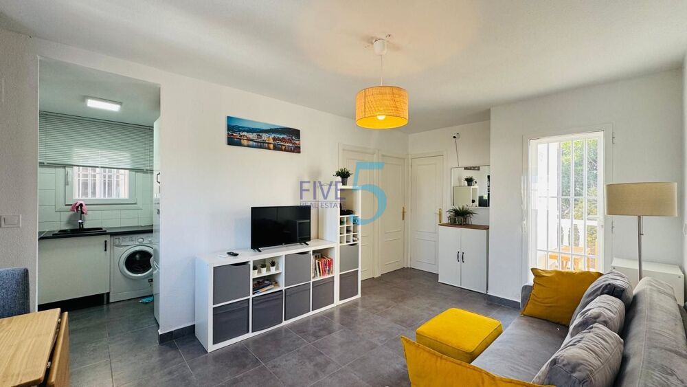 vente Appartement - 3 pièce(s) - 49 m² Espagne