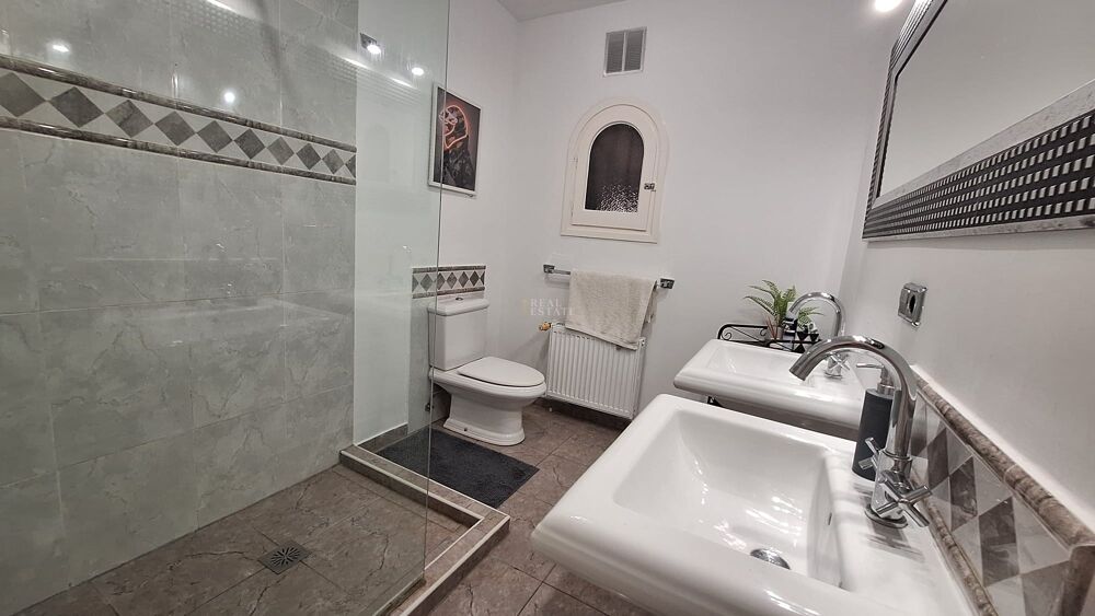 � vendre  Villa Benissa