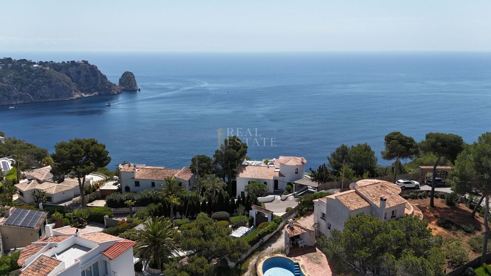 vente Villa - 7 pièce(s) - 173 m² Espagne