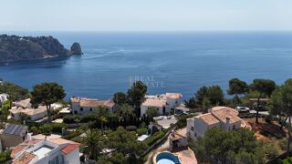  Villa à vendre 7 pièces 173 m² Jávea/xàbia
