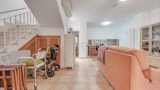  Maison à vendre 4 pièces 124 m² Alcázares (los)
