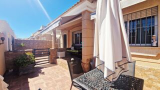  Maison � vendre 4 pi�ces 100 m� Cartagena