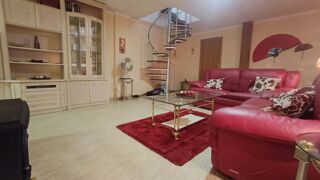  Appartement � vendre 5 pi�ces 98 m� San miguel de salinas