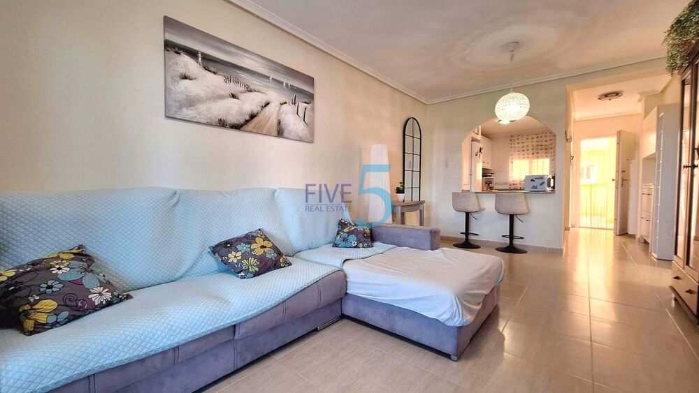 vente Appartement - 3 pièce(s) - 66 m² Espagne