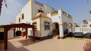  Maison à vendre 4 pièces 83 m² Orihuela